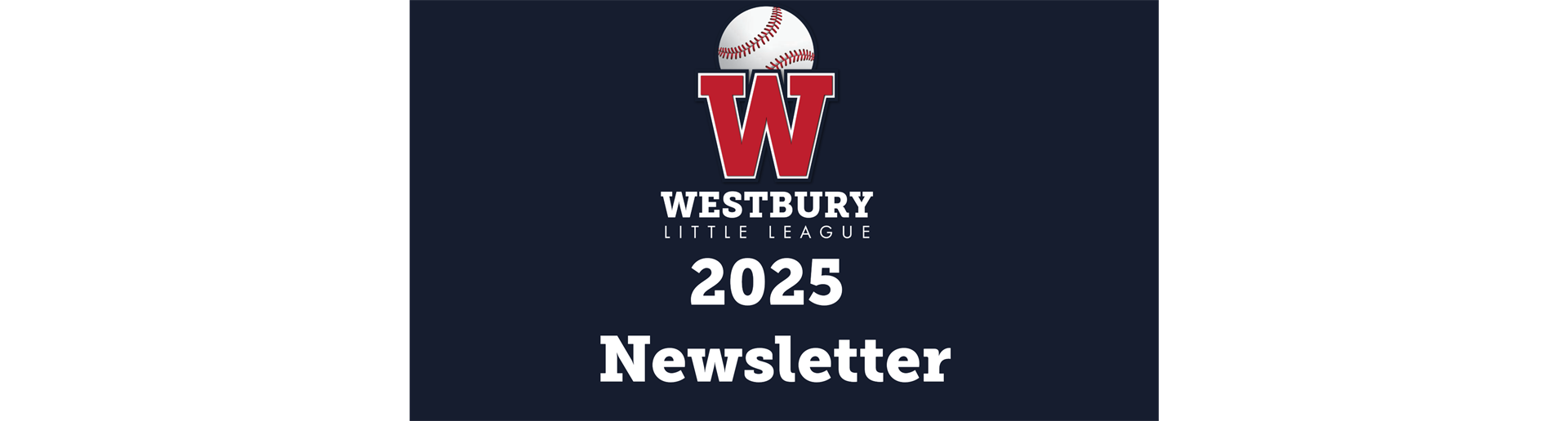 2025 Newsletter