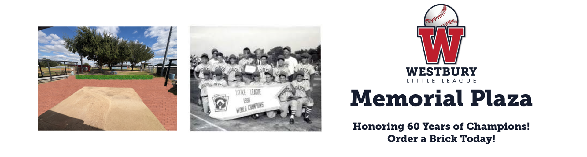 Westbury Memorial Plaza